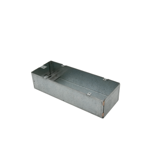 FHC Steincraft 8600 Cement Case For DORMA BTS75 Floor Closer    