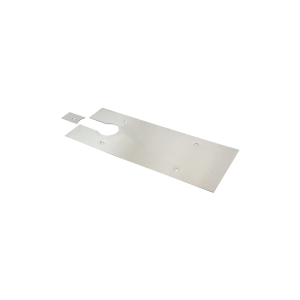 FHC Steincraft 8600 Cement Case Cover Plate for Dorma BTS80 Floor Closer  