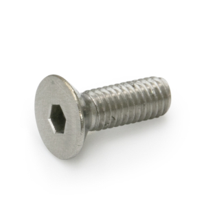 FHC SQ Series Clamp Replacement Screws Steel