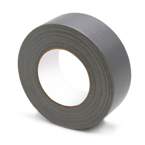 FHC Silver Duct Tape – 9.0 mil 2" x 180' Roll