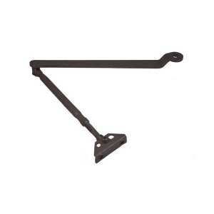 FHC Extended Arm Adjustable Rod Assemblies for SM52-55 and SM80 Series Closer - Dark Bronze