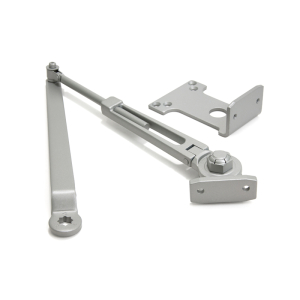 FHC Friction Hold Open Arms for SM52-55 and SM80 Series Closer - Aluminum