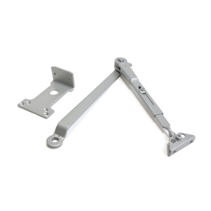 FHC Positive Hold Open Arms for SM52-55 and SM80 Series Closer - Aluminum