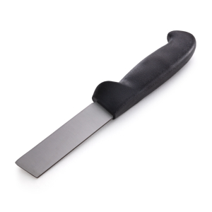 FHC Soft-Grip Square Point Knife