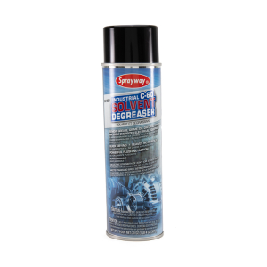 FHC Solvent Degreaser 20oz Spray