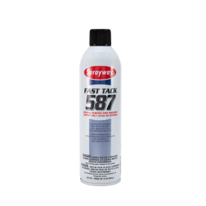 FHC General Purpose Fast Tack Spray Adhesive 13oz