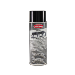 FHC White Lithium Grease 11oz Spray
