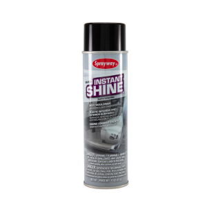 FHC Sprayway Instant Shine 11oz Spray