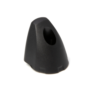 FHC Safety Cap for Truclose Hinge - Black