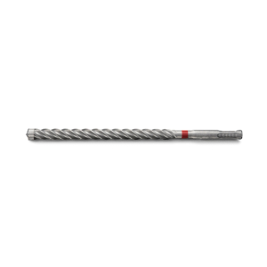FHC Hilti Hammer Drill Bit TE-CX Carbide Head 3/16" x 8" Long