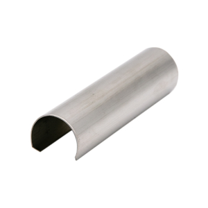 FHC Connector Sleeves Mill Stainless 