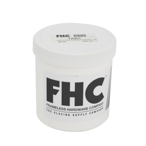 FHC Cerium Oxide Polishing Compound - 1Lb