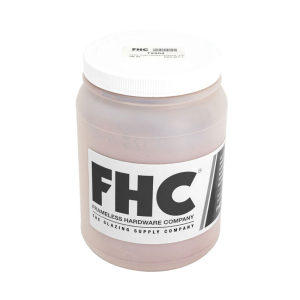 FHC Cerium Oxide Polishing Compound - 4Lb