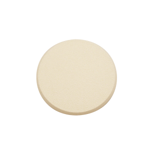 FHC 3-1/4" - Rigid Vinyl - Ivory - Self Adhesive Wall Protector