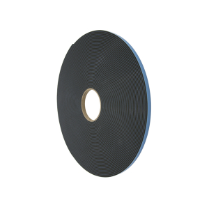 FHC Norseal V998 Double Sided Foam Glazing Tape - 1/4" Thick - 50' Rolls
