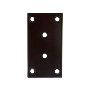 FHC Venice Replacement Full Back Plate - Oil Rubbed Bronze
