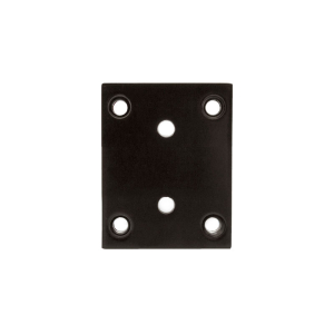 FHC Venice Replacement Short Back Plate - Oil Rubbed Bronze