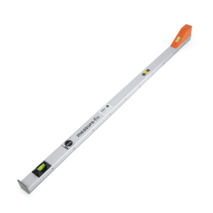FHC 196 Extend-A-Tape Measuring Stick Extends 43" to 196"