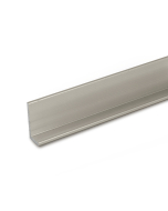 FHC L-Bar 3/8" 144" Extrusion