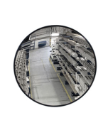 FHC Acrylic Convex Mirror