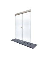 FHC | SN3648XXBA Shannon Frameless Pass-Thru Window XX - Brite