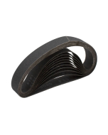 FHC 1-1/8" x 21" Glass Grinding Belts for Portable Sanders
