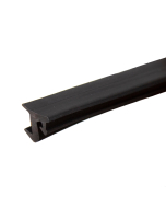 FHC 1/2" to 3/4" Glazing Gasket for Tapered Sidelite Rails & Headers