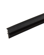 FHC 1/2" Roll In Wedge Gasket  For Channels