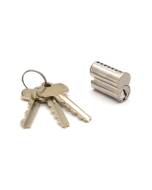 FHC 7-Pin Key #2 Small Format Interchangeable Core (SFIC)
