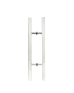 FHC Square Ladder Pull 1-1/4" x 24"