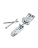 FHC Picture & Mirror Hanger With Nails - 100/Box 