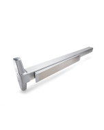 FHC Von Duprin Narrow Stile CVR Smooth Case –  Fits 1-3/4" Aluminum Doors