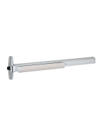 FHC Von Duprin Narrow Stile Rim Panic Smooth Case – Commercial Exit Device