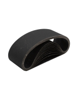 FHC 3" x 21" Glass Grinding Belts for Portable Sanders