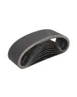 FHC 3" x 24" Glass Grinding Belts for Portable Sanders
