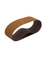 FHC 3" x 24" Cork Polishing Belt - 5 Per Box
