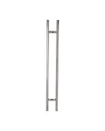 FHC "D" Shape Ladder Pull 1-1/4" Diameter - 48" Overall