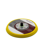 FHC 5" Back-Up Pad for Stick-On Sanding Discs 