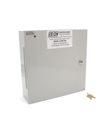 SDC® Low Voltage Power Supply 2 Amp 12/24VDC Class 2