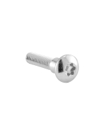FHC Sent-27 Shoulder Screw W/Pin - #10-24 x 1/2" - Stainless Steel (100 Pack)