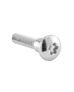 FHC Sent-27 Shoulder Screw With Pin - #10-24 x 1-3/16" Stainless Steel (100 Pack)