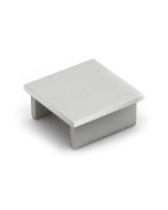 FHC 691 Square Partition Post Top Cap