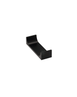 FHC Adams Rite 7160 Electric Strike Lip Extension For Frame Jamb