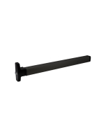 FHC Exit Device Rim Panic 36" Doors - Bronze Anodized 