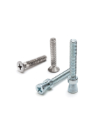FHC 1/4"-20 Threaded Shoulder Bolt Kit for FHC 89 Back-to-Back Push