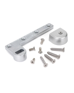 FHC 3/4" Offset Bottom Arm For Floor Closer Left Hand (RHR)