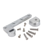 FHC 3/4" Offset Bottom Arm For Floor Closer Right Hand (LHR)