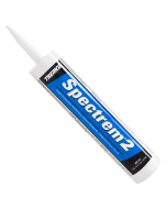 FHC Tremco Spectrem 2 Neutral Cure Silicone Sealant - 10oz Cartridge