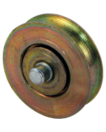 1-1/2" Steel Ball Bearing Rollers - Precision - 2 Pack