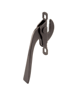FHC Casement Window Locking Handle - Left Hand - Bronze 